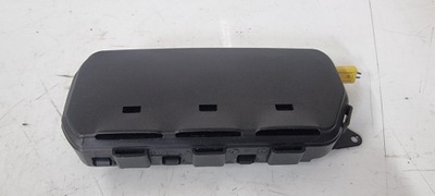 Подушка безопасности подушка сиденье водителя lewego renault kangoo ii iii mercedes citan фото №1