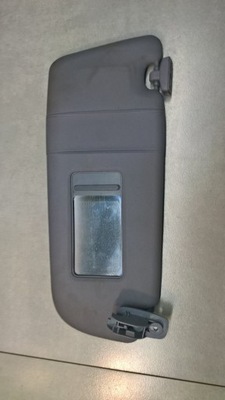 Защита солнцезащитная audi a3 8l 1.9 tdi фото №1