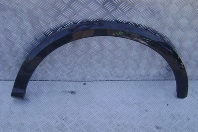 Audi q2 - молдинг крила ліва задня 81a853817a фото №1