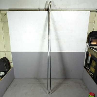 Opel insignia a kombi рейлинги 13336614 фото №1