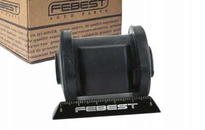 Втулка рычага задняя do toyota highlander kluger фото №1