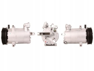 Lucas acp440 компрессор, кондиционер фото №1