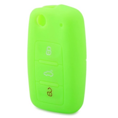 VERDE STYL CUERPO LLAVE PARA VW GOLF BORA JETT  