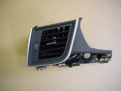 Audi q5 80a решітка обдув 80b820901 фото №1