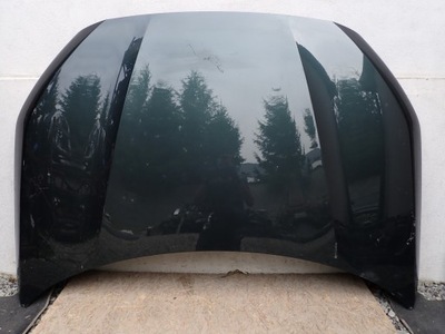 Капот крышка двигателя seat tarraco kn2 2018- 5fj823031 фото №1