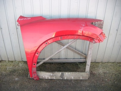 Mazda cx5 12-17 крила правий перед фото №1