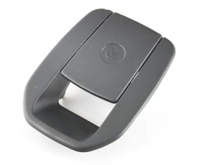 Защита isofix bmw 4 f32 f36 f82 оригинал фото №1