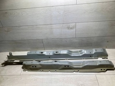 Citroen jumpy scudo expert iiuchwyty стельовий long пасажирський фото №1