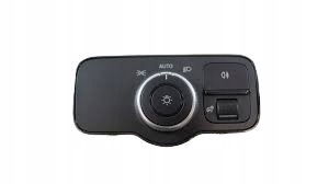 Оригінальний włączik світла mercedes sprinter w907 фото №1