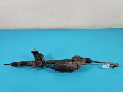 Трансмиссия рулевая рейка vw passat b8 3q1423050n фото №1