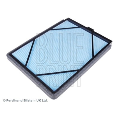 F5B951 BLUE PRINT FILTRAS KABINOS PRZECIWPYLOWY TINKA DO: HONDA ACCORD VI 1.6 