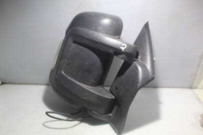 Зеркало правое fiat ducato iii 249 фото №1