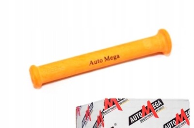 Напрямна щуп оливи do seat altea 1.4 фото №1