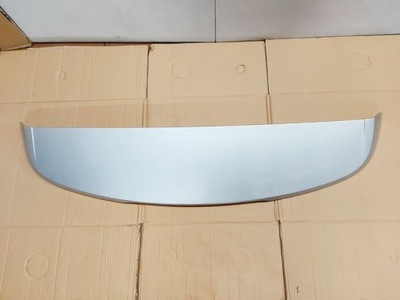 I30 2 ii спойлер спойлер кришки задня rah багажника фото №1