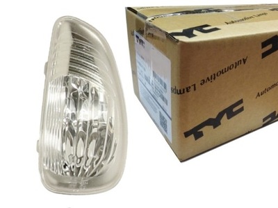 LUZ DIRECCIONAL LUZ DIRECCIONAL L RENAULT MASTER MOVANO 3 10-  