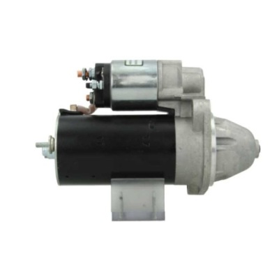 Стартер 12v 2kw do opel frontera a 2.5 tds фото №1