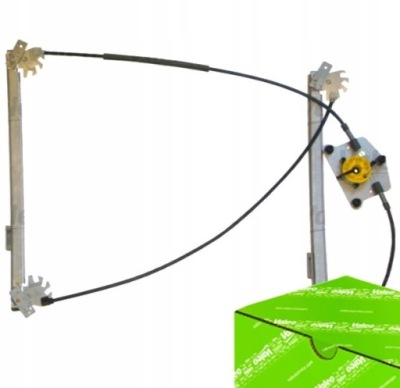 Подъемник стекло левый перед do audi a6 4.2 rs6 s6 фото №1