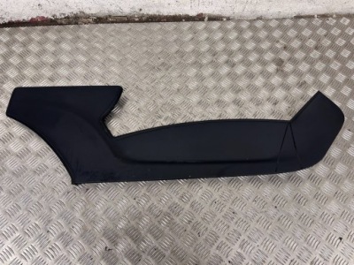 Element консолі центральної tesla model x 105516403b фото №1