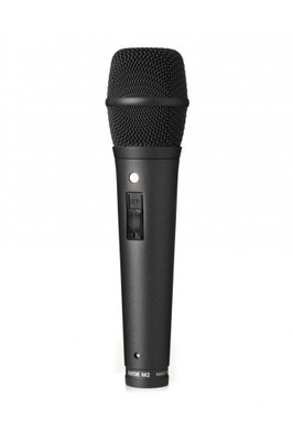 Rode M2 mikrofon pojemnościowy