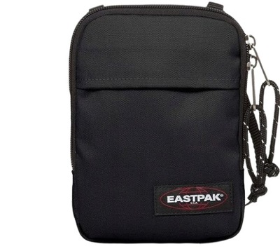 Niekompletna EASTPAK Crossbody Bag mała torebka saszetka 18x13x2cm 22A59