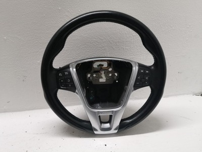 Повітропровід мультифункція volvo v60 ii r-desing 13- фото №1