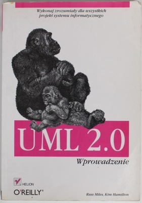 UML 2.0 WPROWADZENIE Miles
