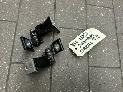 Петли петля дверь задний правый vw id 3 id.3 правый задняя фото №1