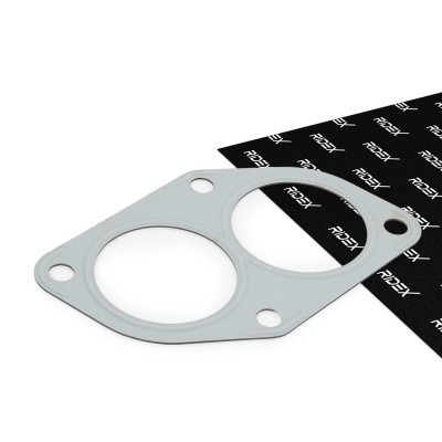 Прокладка коллектор выпускной ridex 27g0123 фото №1
