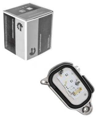 Модуль led drl правий 59skv084/skv фото №1