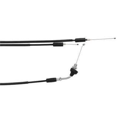 CABLE GAS APRILIA RS 125 1992- 4 RIDE LG-043 (JUEGO 3 SZT.)  