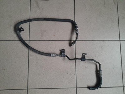 Chevrolet camaro v lift 3.6 2013-15r шланг waz труба трубка усилителя фото №1