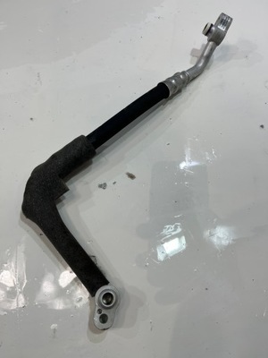 Шланг кондиционера cayenne ii 7p5 7l0820730a фото №1