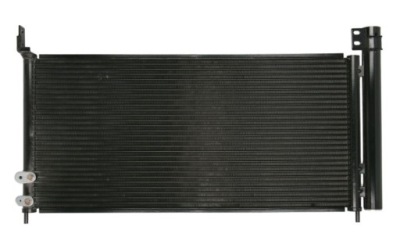 Кондиціонер toyota auris e18 1.8 hybrid 2012 - фото №1