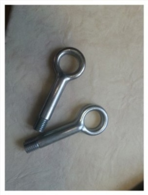 Honda civic viii ufo ушко буксировочный крепление hak фото №1