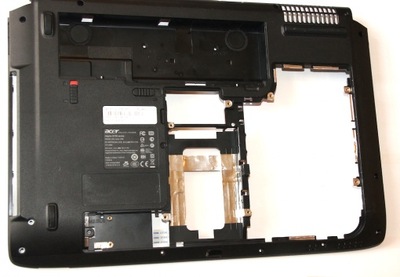 Acer Aspire 5739 Obudowa dolna spód