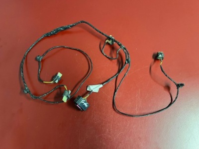 2015 bmw x3 f25 жгут pdc 9315093 фото №1