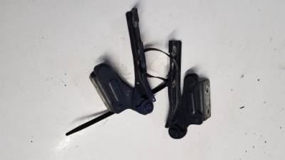 Петля капот seat exeo фото №1