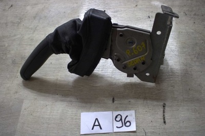 Рычаг тормоза ручного peugeot 607 фото №1