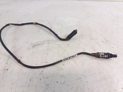 Датчик лямбда-зонд bmw 3 e46 2.0 320i 150 km фото №1