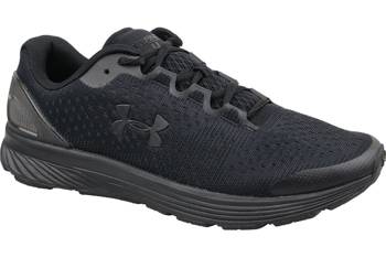 buty do biegania męskie Under Armour Charged Bandit 4 3020319-007 42,5