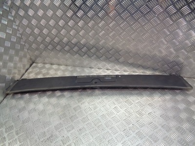Молдинг дахова citroen c3 pluriel 9645750480 фото №1