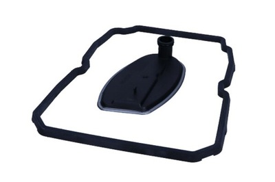 Maxgear 26-1707 набор фильтра гидравлического, автоматическая коробка передач передач фото №1