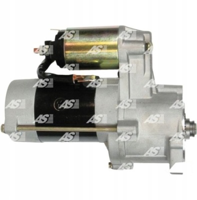 Стартер as-pl s5006 фото №1