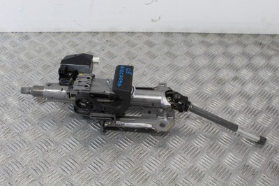 Колонка кермова блокування citroen c5 aircross фото №1