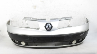 Бампер перед renault espace iv jk0/1_ teb64 фото №1