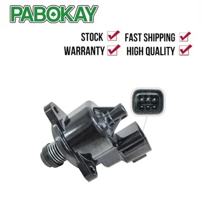 PARA DODGE STRATUS VÁLVULA DE CONTROL JALOWYM POWIETRZEM MD628318 MD628166 1450  