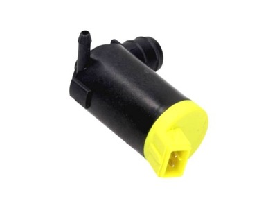 Maxgear 45-0027 насос распылителя, омыватель стекло лобовое фото №1