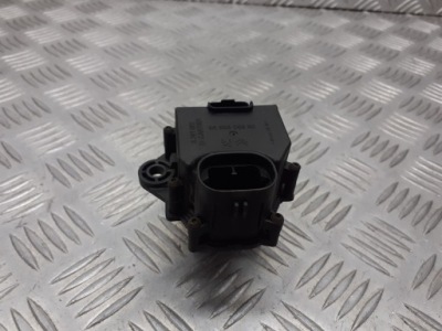 Резистор резистор вентилятор citroen c4 i 9658508980 фото №1