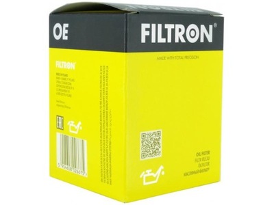 FILTRO ACEITES  