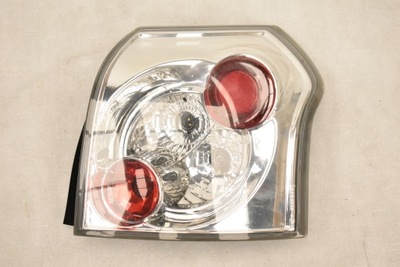 Toyota corolla e12 hb лампа правая задняя tcl01tb фото №1